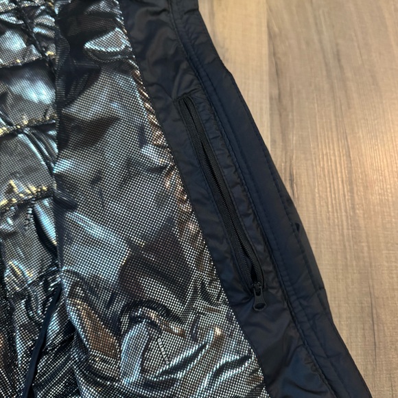 Columbia Women’s Heavenly Hooded Long Jacket - Picture 9 of 11